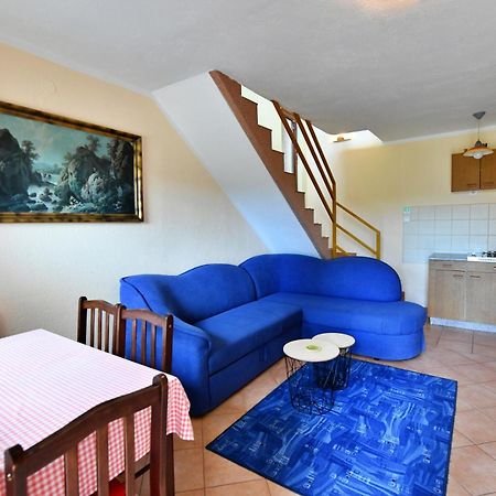 Guesthouse Ante Hodak Селище Дрежницько Екстер'єр фото