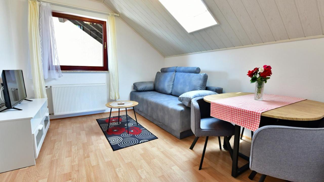 Guesthouse Ante Hodak Селище Дрежницько Екстер'єр фото