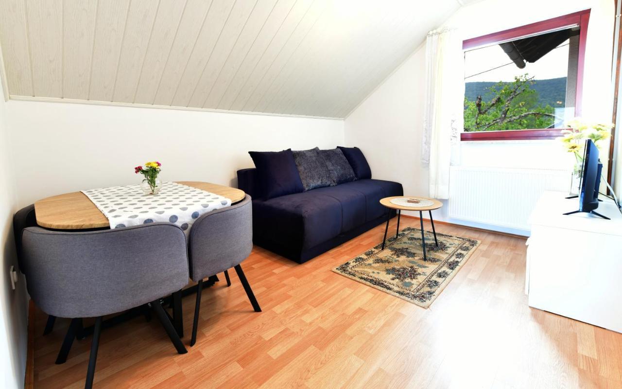 Guesthouse Ante Hodak Селище Дрежницько Екстер'єр фото