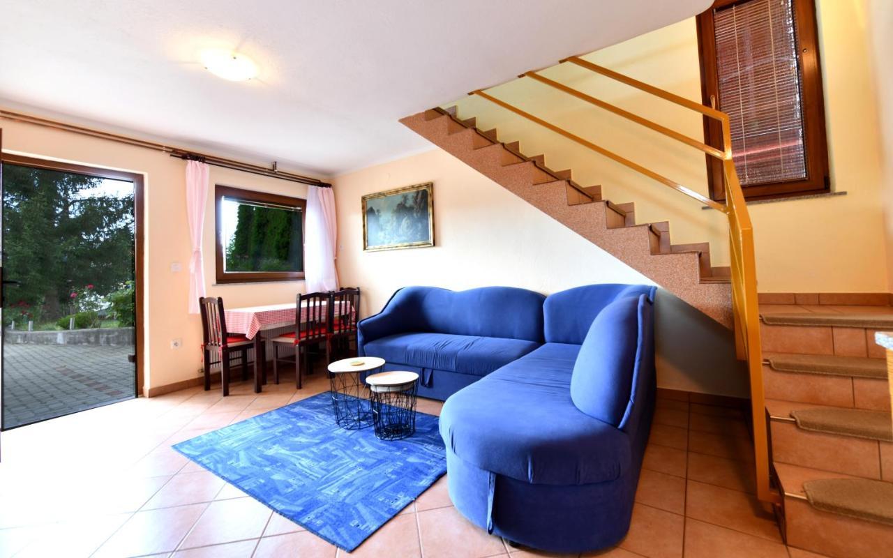 Guesthouse Ante Hodak Селище Дрежницько Екстер'єр фото